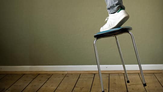 Die gefährlichsten Fallen im Haushalt