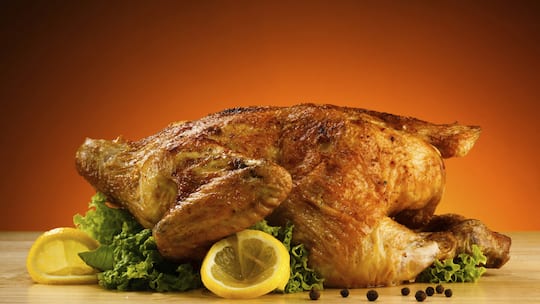 Warum essen wir keine Hunde?