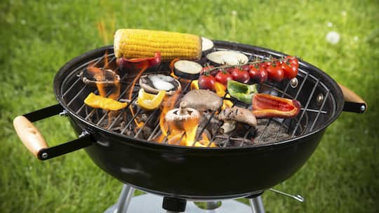 Tipps für die Grillparty