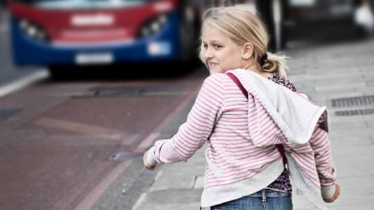 Was Kindern die Augen öffnet