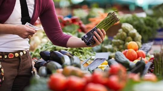 Geniesser können warten