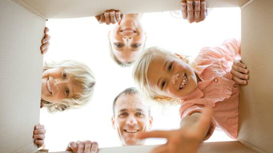 Stressfrei zügeln – packen Sies an!