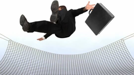 Sicherheit ist Chefsache