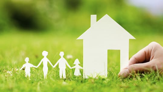 Damit das Haus nicht zur Hypothek wird