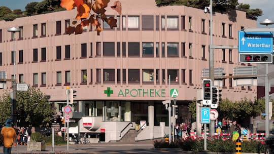 Einkaufsrecht auf ewig entzogen