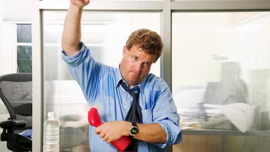 Das gilt am Arbeitsplatz