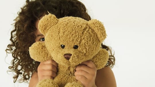 «Das Kind ist viel zu schüchtern»