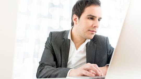 Seltsame Noten für Juristen