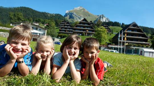 Ferien fürs kleine Budget