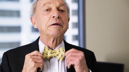 Stellensuche vor Pensionierung