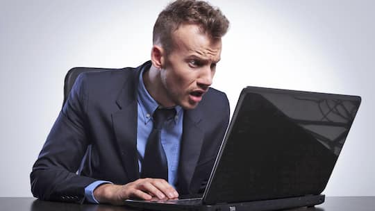 Darf der Chef den Wohnort erwähnen?