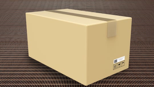 Haftet die Post bei Verspätung?