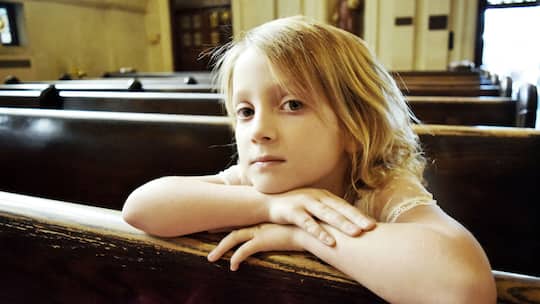 Götti oder Taufpaten auswechseln?