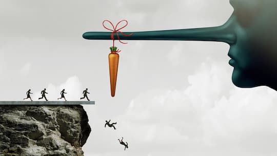 Sicher sind nur die Gebühren