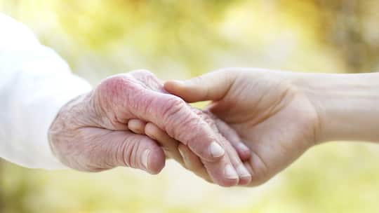 Helfen statt bevormunden