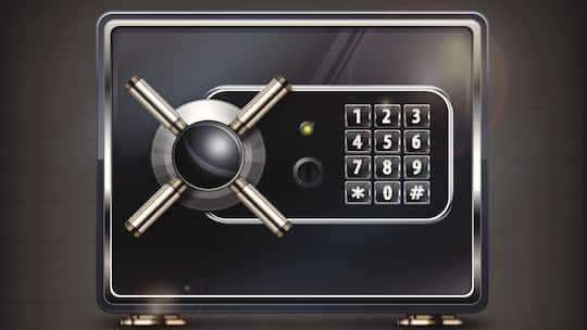 Konto gesperrt Ehepartner