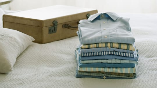 Den Sohn rauswerfen?