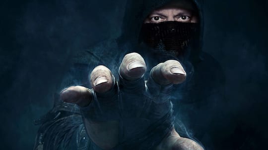 Haltet den Dieb! Aber wie?