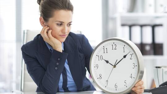 Engagement auf Zeit: Das sind Ihre Rechte