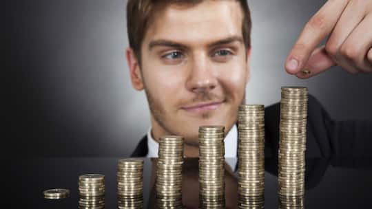 Errungenschaftsbeteiligung