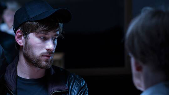 Wie weit darf die Staatsanwaltschaft bei ihrer Befragung gehen?