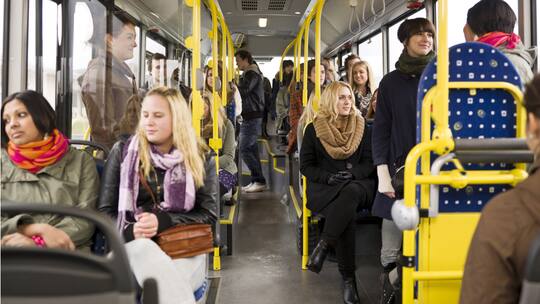 Pendlerkosten Beitrag