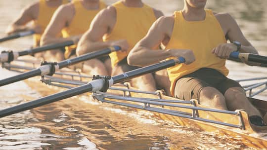 Es kommt in den besten Vereinen vor