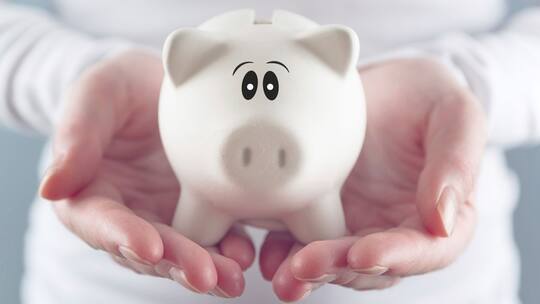 Trotz Erbschaft Unterstützung vom Sozialamt?