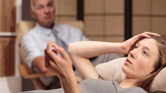 In die Klinik – und dann?