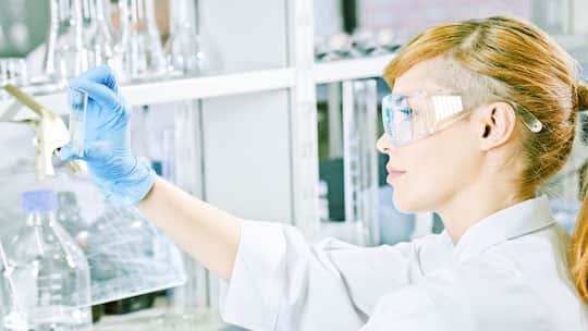 Darf die Polizei einfach so einen DNA-Test machen?