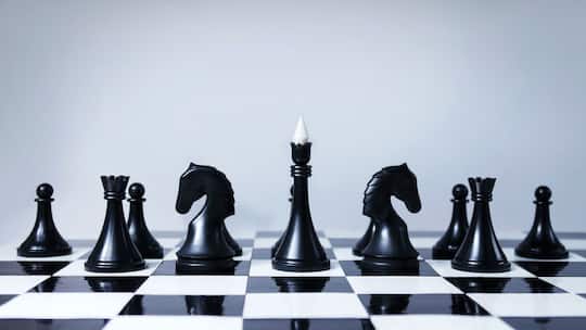 Ein Verein ohne Präsident?