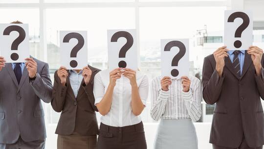 Wissen Sie, was der Chef darf?