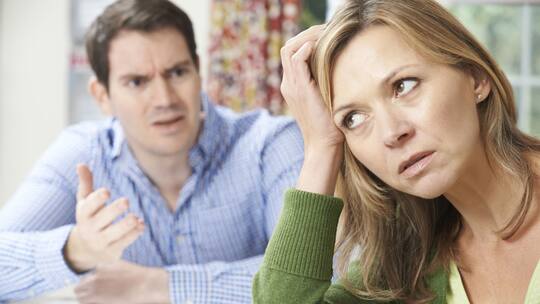 Wenn Alltagsstress zum Beziehungskiller wird