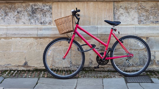 Wenn Geklautes wieder auftaucht