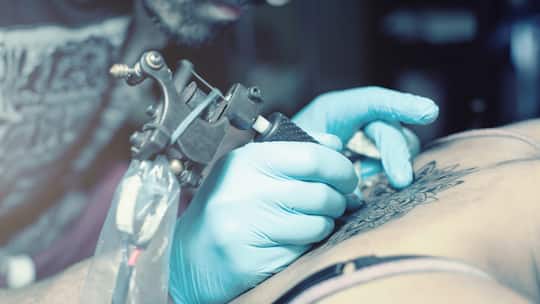 Entscheidungen, die unter die Haut gehen