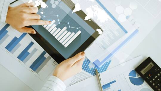 Neuer Finanz-Steuermann gesucht?