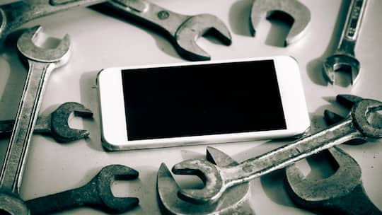 Mit beschränkter Haftung