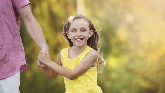 Alleiniges Sorgerecht