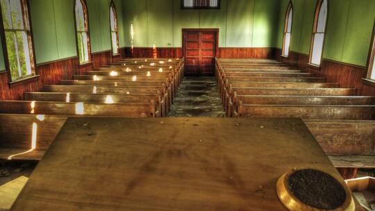 Bleiben unsere Kinder Kirchenmitglieder?