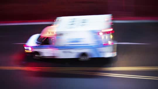 Warum zahlt die Kasse nur die Hälfte der Kosten?