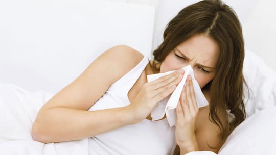 Kürzungen wegen Krankheit?