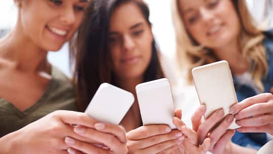 Handyverbot in Schule