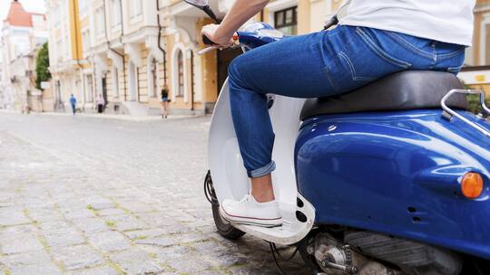 Kinder allein im Urlaub?