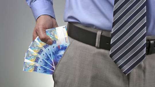 Zwischenverdienst bei Arbeitslosigkeit