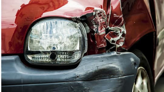 Insassenversicherung