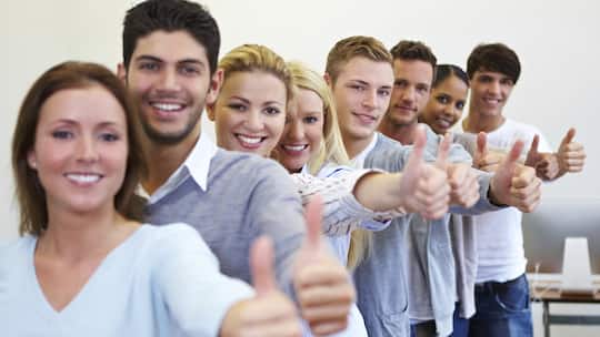 Auch Stifte haben Rechte