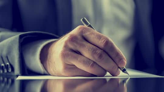 Darf ich als Ausländer Petitionen unterschreiben?