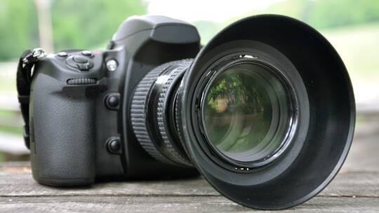 Wer bezahlt die kaputte Kamera?