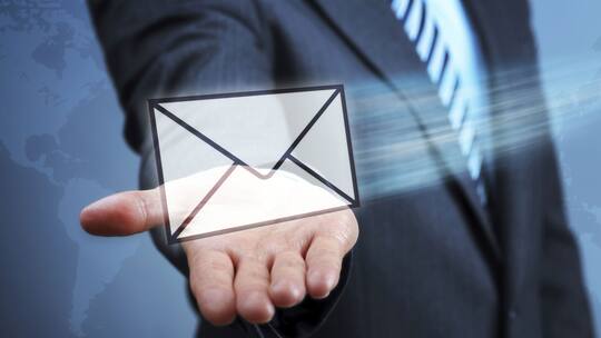 Weniger Ärger mit E-Mails