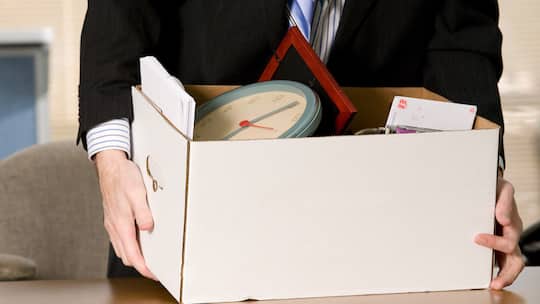 Warum weniger als 70 Prozent des letzten Lohns?